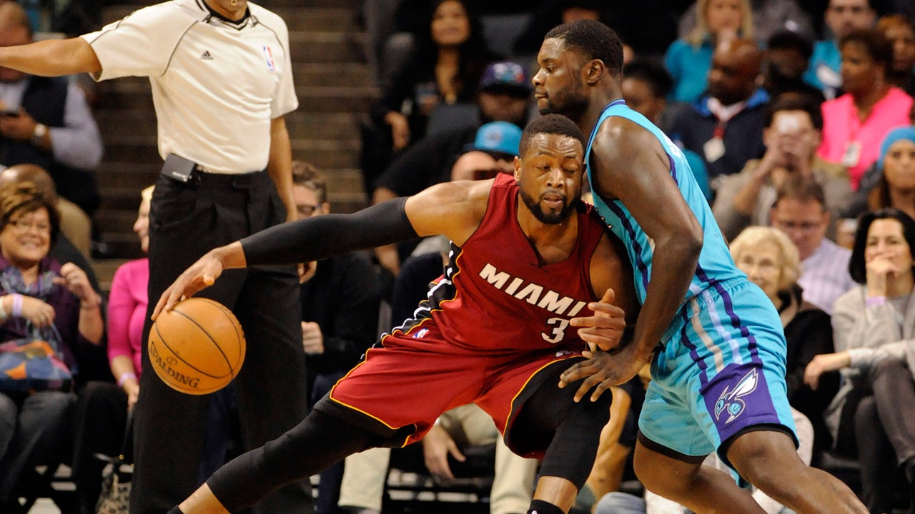 Hornets' improving defense once again among NBA's best